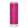 All-textile Thread - GUTERMANN - 748277-733 - 200m - 1 Spool - Pink Color