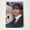[USED] Stray Kids Bang Chan MAGIC SCHOOL Busan Bonus Trading Card