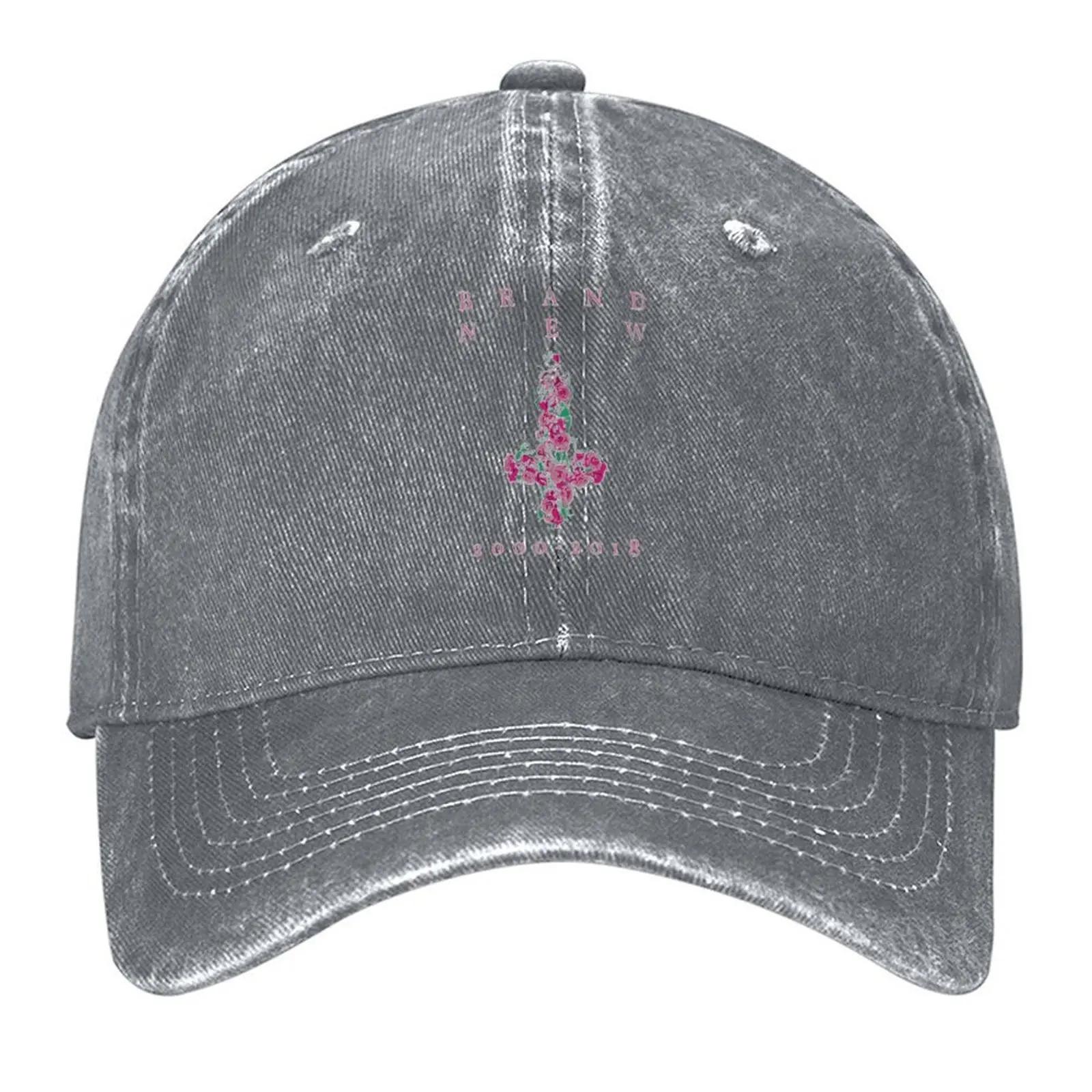 New Brand New    Baseball Cap Icon Visor Hat Unisex Luxury Snapback Cap For Women Unisexs