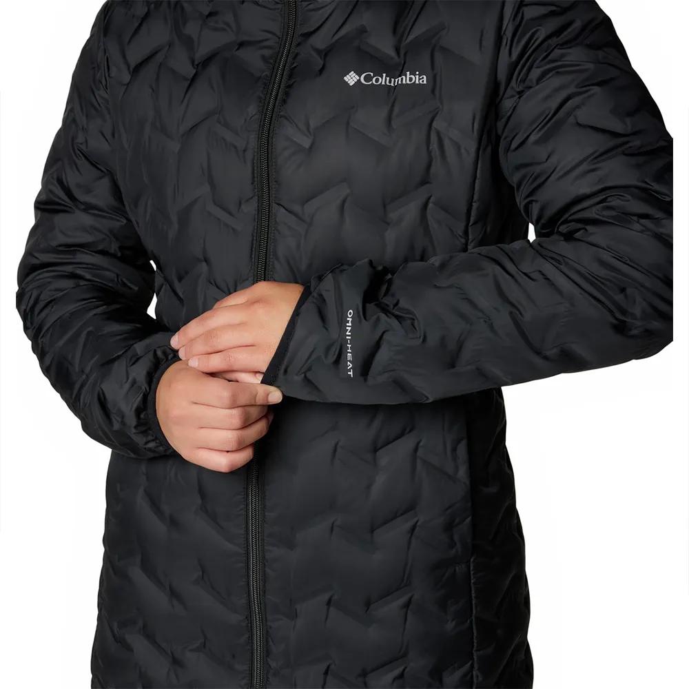 Columbia Delta Ridge™ II Long Coat