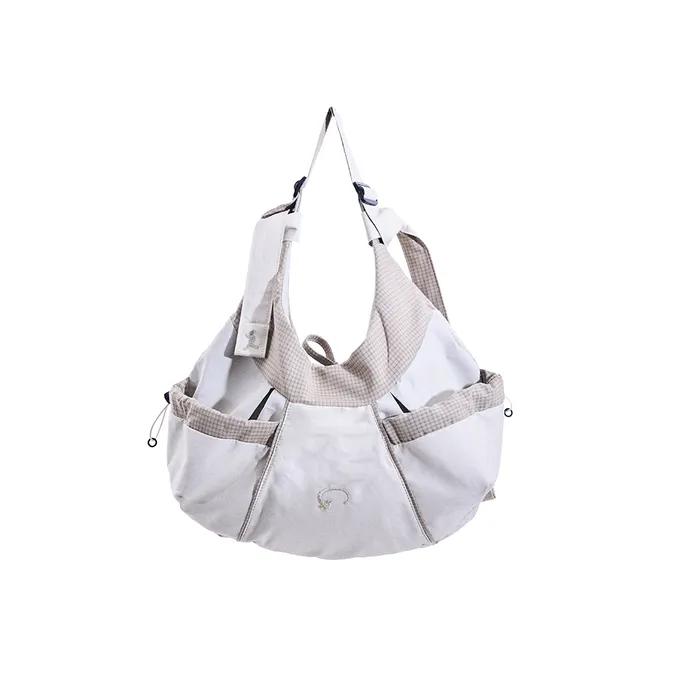 [CHOROKstudio]_Marron Sling Bag (3colors)