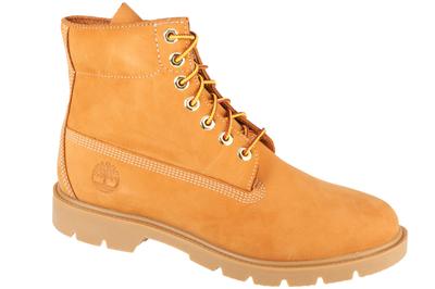Classic 6 In WP Boot, Mens Yellow Winter Boots