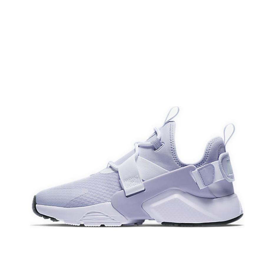 

кроссовки Nike Air Huarache City Low AH6804-501