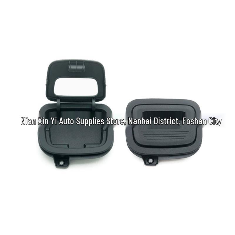 A09969303009051 Trunk Mat Floor Handle for Mercedes W213 E200L Neutral packaging