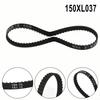 Zubehör 150XL Zahnriemen Zahnriemen Teile 10mm Breit