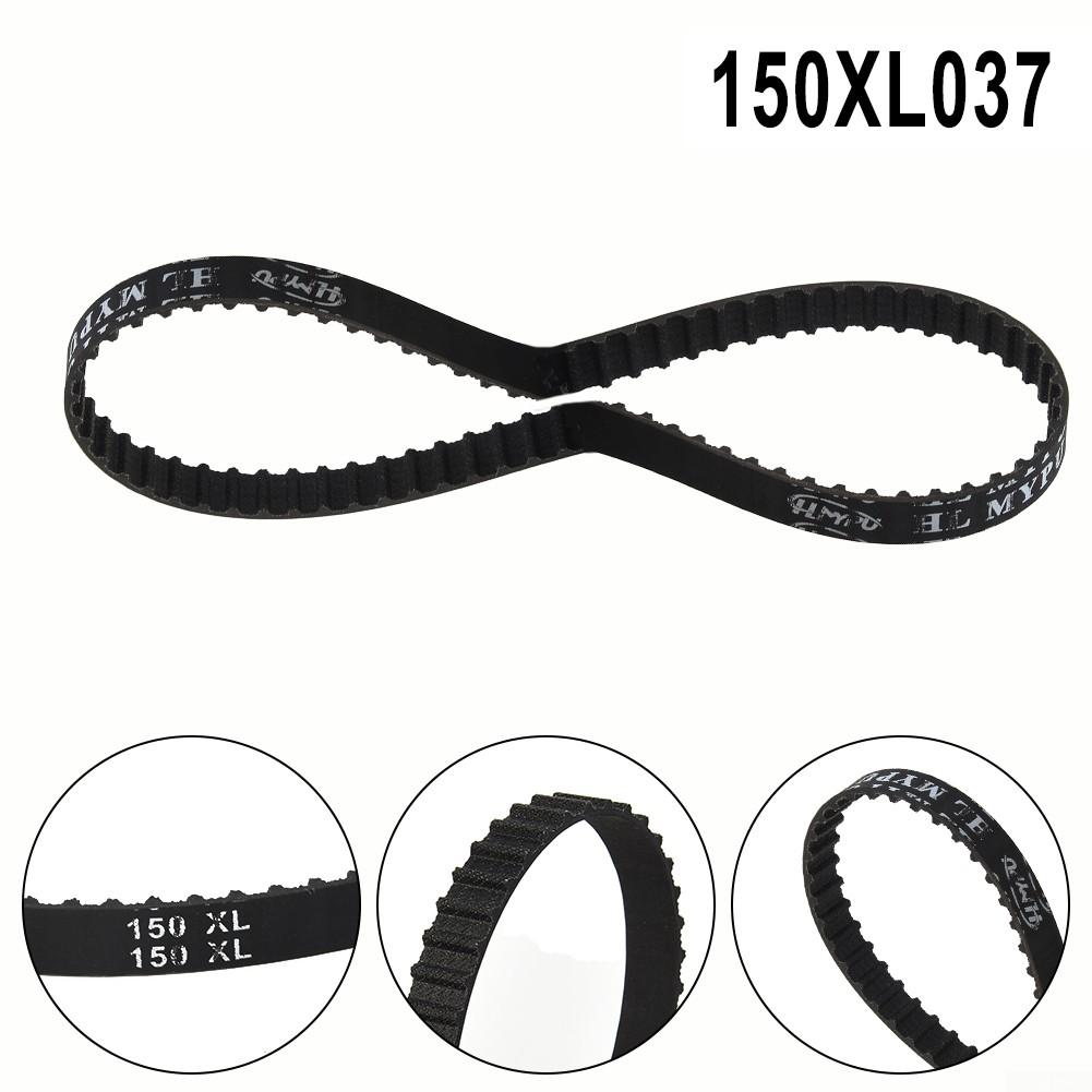 Zubehör 150XL Zahnriemen Zahnriemen Teile 10mm Breit