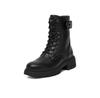 Ankle Boots MEXX CEO-MI001711053W, Black