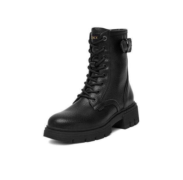 Ankle Boots MEXX CEO-MI001711053W, Black