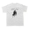 Geordie Greep Tour Estivo Nord America SITTING CHIMP Maglietta Unisex