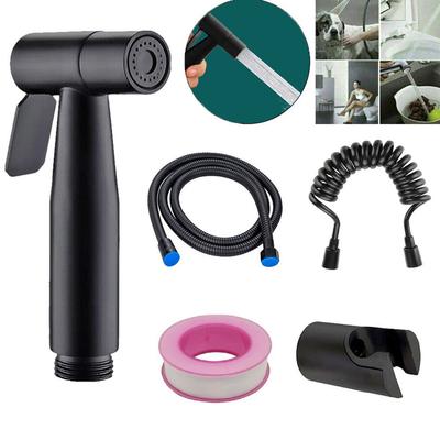 Bidet-WC-Spray-Duschkopf-Set, Bidets, handgehalten