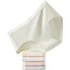 YINSLEEP Women's Cotton Underwear, Summer 2025 New Style, 7A Grade Antibacterial Pure Cotton Crotch, Thin Breathable Ladies' Triangle Panties