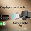 2 In1 Carplay Box Android Auto Adapter Smart Navigation Car Multimedia Converter Wireless CarPlay