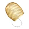 Xiaomi Exfoliating Bath Glove Soft Massage Sponge Honeycomb Body Scrubber Bath Brushes Deep Cleansing Shower Mitt for Dead Skin Removal
