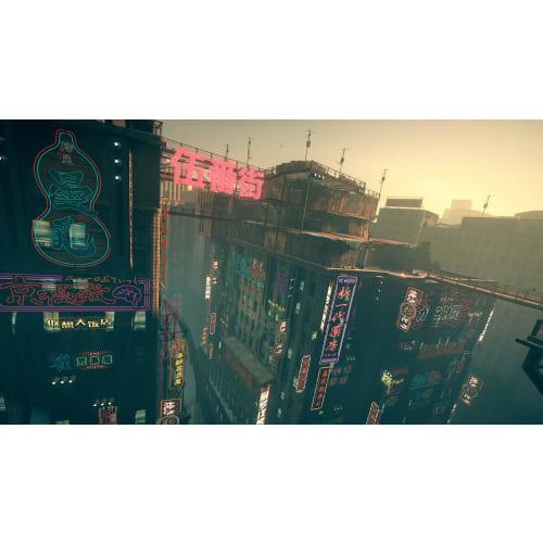 ASTRAL CHAIN ??-Switch