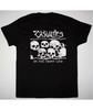 Hot Hit The Casualties Band Black Shirt Adults Size S To 5Xl Ni978