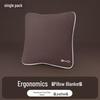 BYD Car Headrest: Han EV, Qin Plus DMI, Tang, Song Neck Pillow & Waist Cushion Set