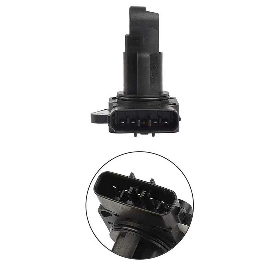 NEW-MAF Mass Air Flow Meter Sensor For Toyota Corolla Yaris/Vitz RAV 4 Land Cruiser Hilux Avensis Auris 22204-0L010