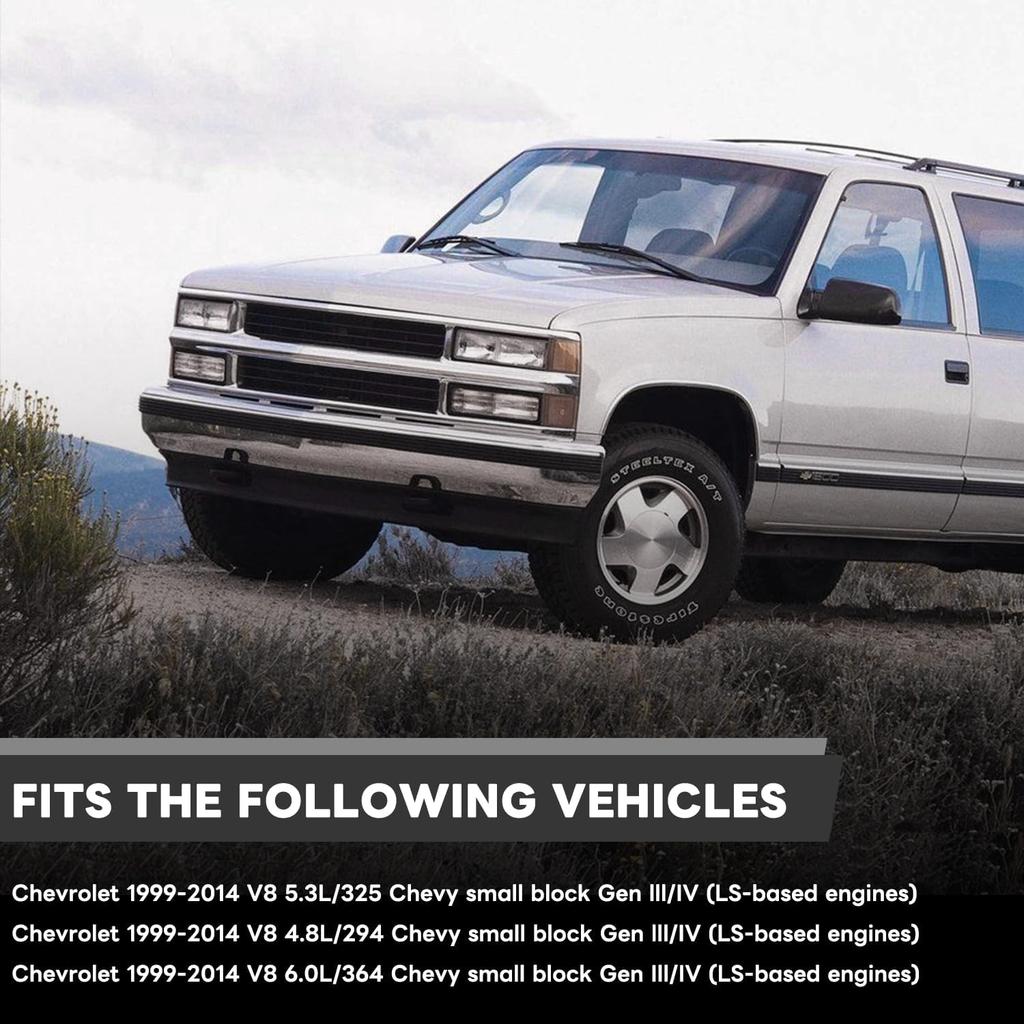 58 PSI Fit Fuel Filter Regulator Kit For LS Swap EFI Conversion Corvette C5 5.3 Chevy Fuel Pressure Filter With Return AN-6 Fittings 3/8'' 5/16'' EFI