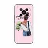 Phone Cover For ZTE Blade V70 Max Nubia V70 Max Silicone Soft Fundas Back Cover For ZTE Nubia V70Max Bumper Cases Coque Hoesje