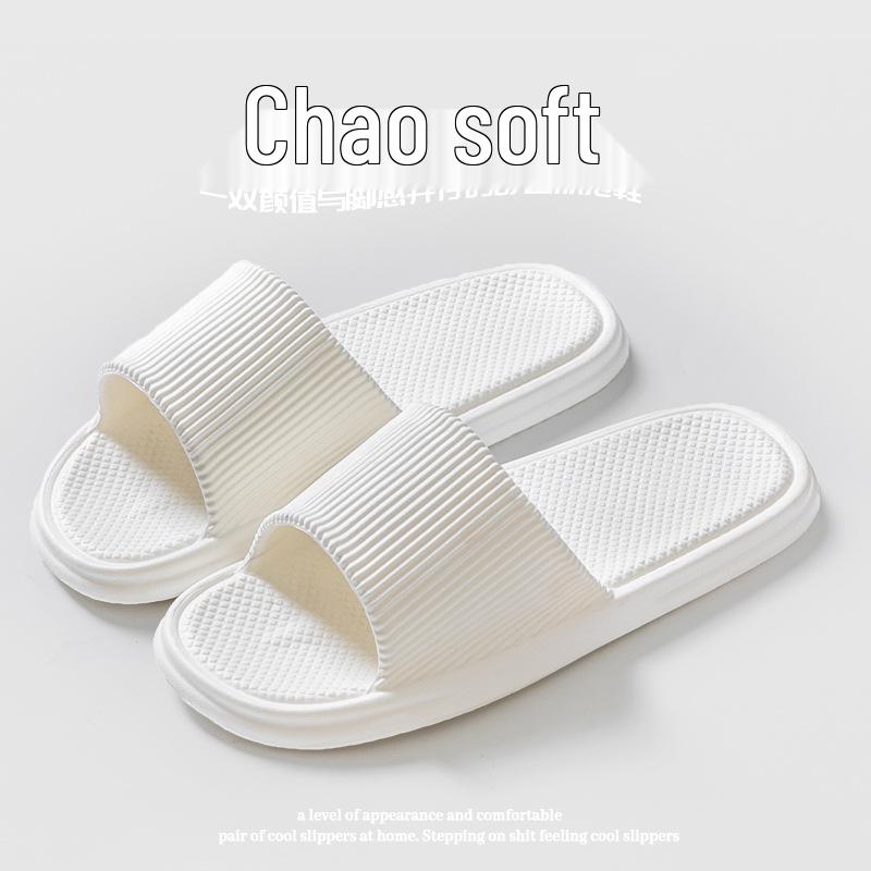 Eva Breathable Non-Slip Sandals: Comfortable Summer Slippers for Women & Men