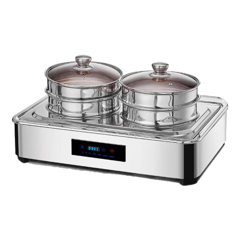 Venus Stainless Steel Buffet Food Warmer