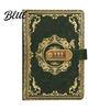 Durable A5 Diary Combination Code Notebook Lock with Password Journal 3 Digit Ink Bleed Resistant Paper for Privacy Thick