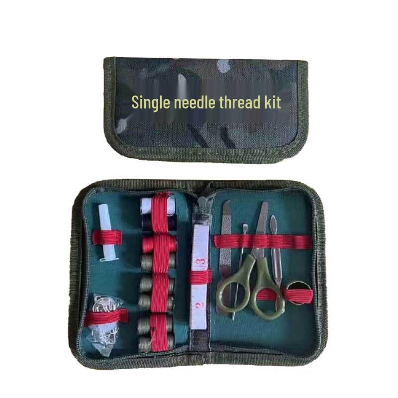 Portable Sewing Kit