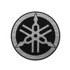 Yamaha Tuning Fork Emblem Set 12 Pieces Q5K-YSK-001-TA8 Q5K-YSK-001-TA8