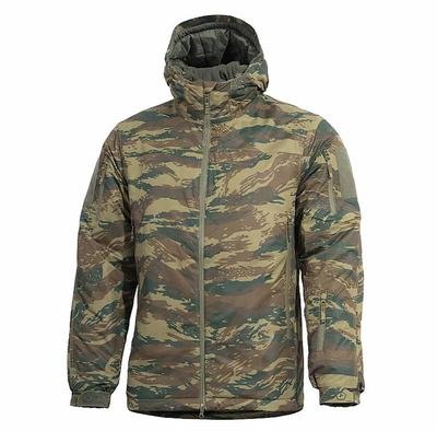 Hoplite Jacket