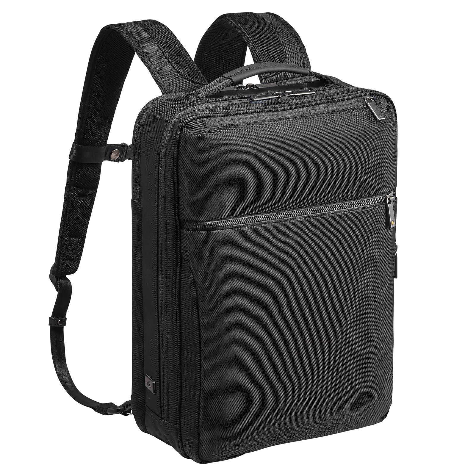 

Ace Gene Gadgetable CB 62362 Черный рюкзак для бизнеса, для 15-дюймовых ПК, чёрный