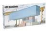 Trumpeter 40ft Cargo Container Plastic Model 01030 1/35