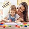 Game Matching Letter Game Word Spelling Game Abc Puzzle  Toy A-Z Spelling Game Spell Word Game