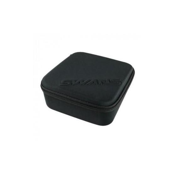 Used Yamamoto Optical SWANS Sunglasses Case Black A-216 BK