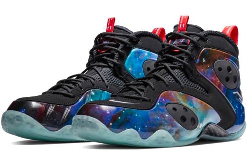 Nike Zoom Rookie Galaxy 2019 CI2120-001