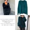 Elevate your style with this fluffy cardigan featuring a trendy texture and a touch of This cardigan features long a thick knit and a smooth [MSFQSNB]