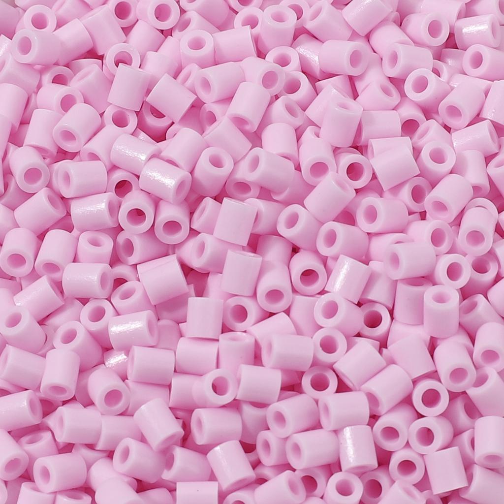 Plastic Fusion Bean Collar Supplement Pack 2.6mm Supplement Pack Children's 3D Puzzle Panel Collar Pack
