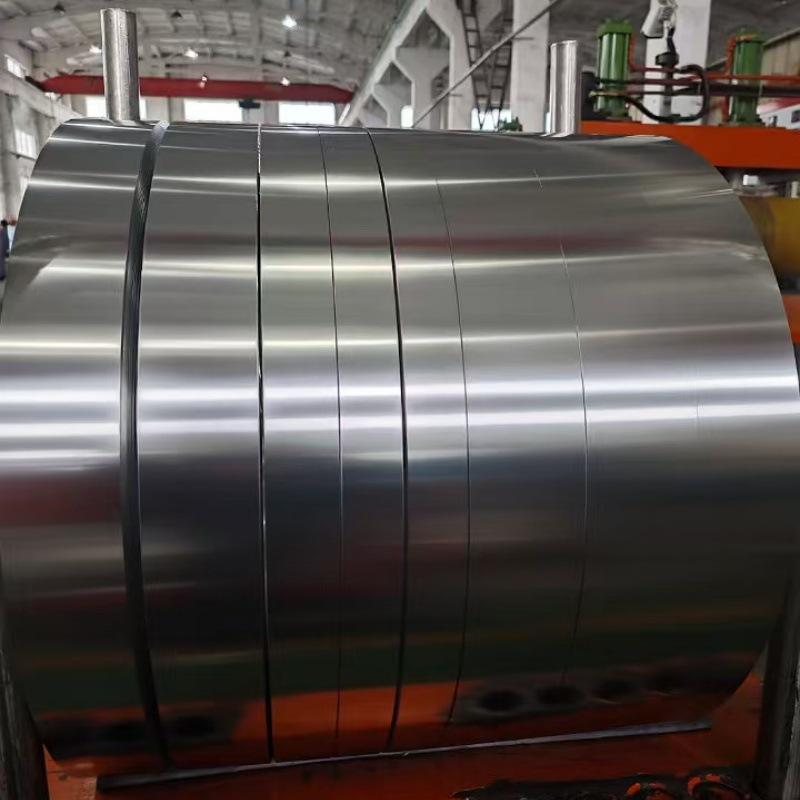 Ultra-Thin Precision Stainless Steel Strips: 304/301/316L/310S Spring Sheet Grades