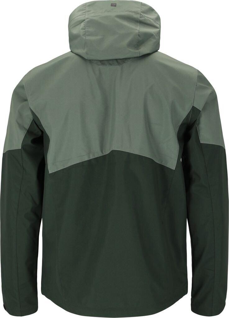 Куртка Whistler Rodney M Softshell Jacket W-pro 8000 deep forest