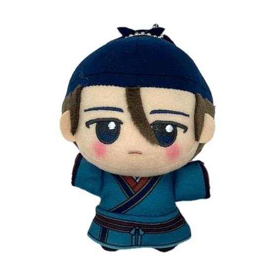 A Pharmacist s Monologue Chibi Plush Toy Approx. 11cm (Takajun)