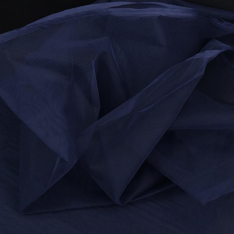 Wide Designer Hard Mesh Fabric for Puffy Skirts & Stage Decor