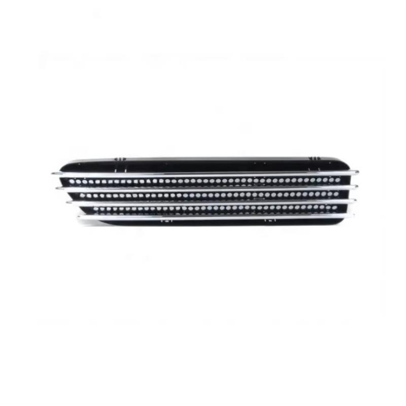 51132694607 51132694608 High Quality Automobile Panel System Car Grille Left Right Fender Grille FOR Bmw 2001-2006 E46 M3