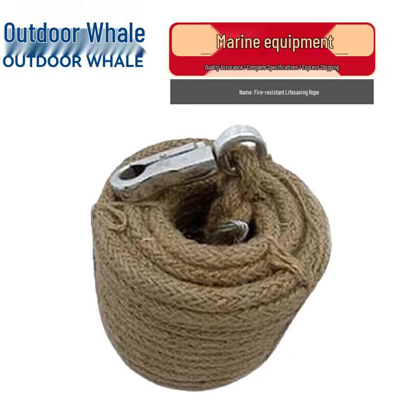 Outdoor Whale Marine Safety  Navigation Equipment