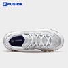 FILA FUSION FREEROAM DX Men's Retro Thick-Soled Casual Sports Shoes