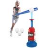 Baseball Bat Baseball Ball Machine Automatic Pitching Machines Baseball Launcher  Boys Girls