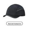 Junbie Lightweight Anti-Collision Safety Baseball Cap