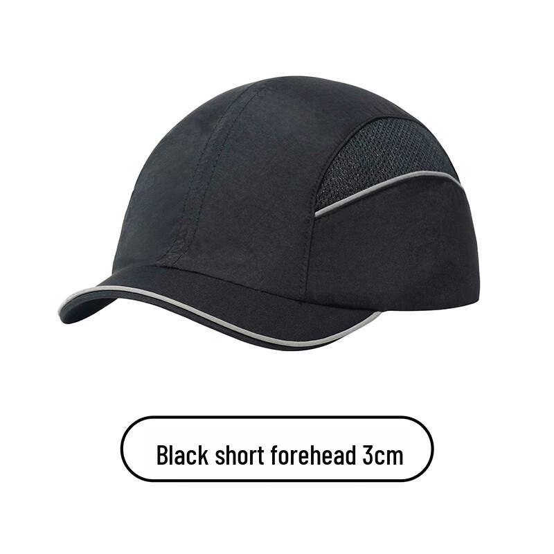 Junbie Lightweight Anti-Collision Safety Baseball Cap