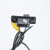 Special Car Rearview Rear View Reverse Backup Camera for VW Skoda Octavia
