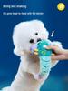 Pai Siwei 2.0 Glazed Sea Realm Interactive Electric Wagging Tail Dog Toy