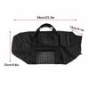 Scratch Resistant Cat Restraint Bag Pet Bathing Restraint Bag  for  Nail Trimming Injections