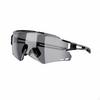 Photochromic Biking Glasses Impact Resistant Transition Lens Wide Field of View